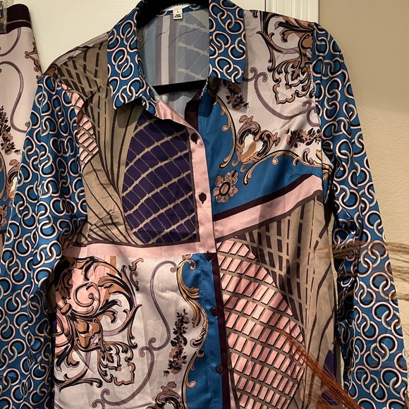 Cute pant set Brand New - Picture 6 of 9